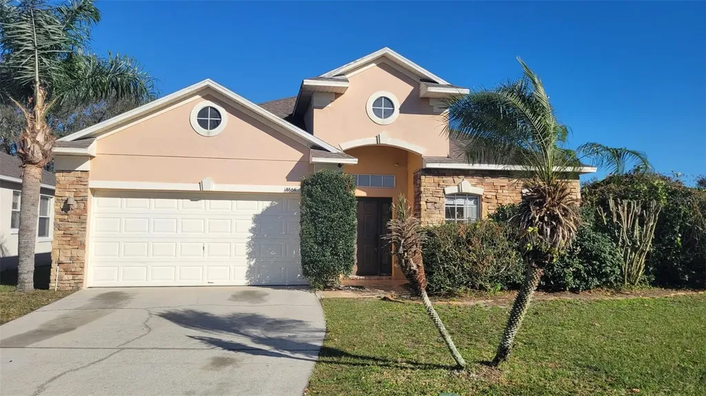 14664 Kristenright Lane Orlando FL 32826