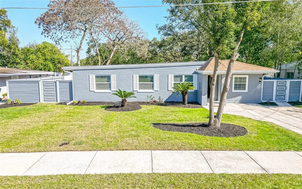 27 S Linden Drive Orlando FL 32807