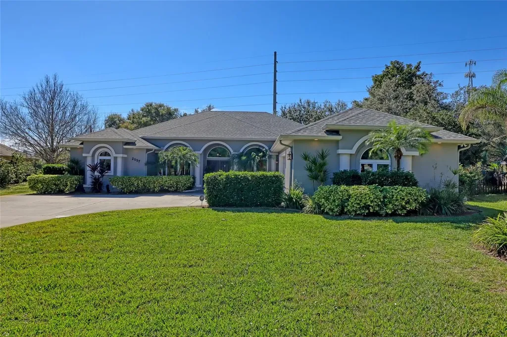 2557 Toups Trail Titusville FL 32780