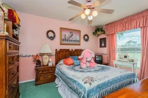 7766 Lake Andrea Circle Mount Dora FL 32757