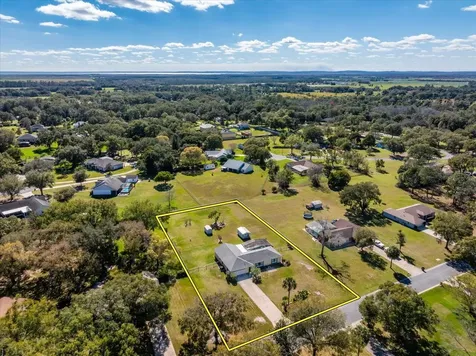 7766 Lake Andrea Circle Mount Dora FL 32757
