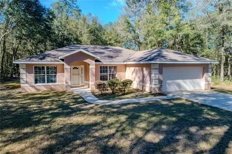 2226 SW Algiers Court Dunnellon FL 34431