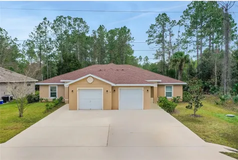 70 Slumber Meadow Trail Palm Coast FL 32164