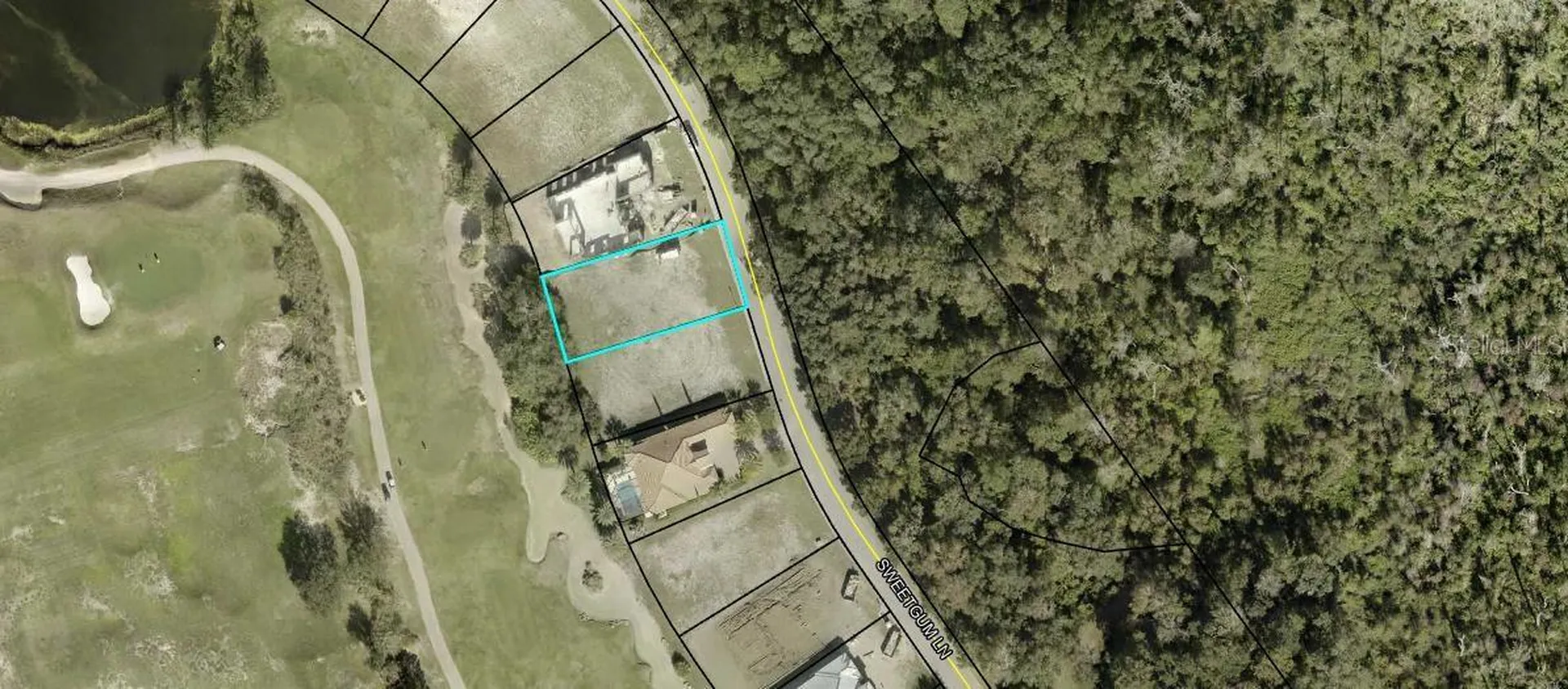 482 Sweetgum Lane Palm Coast FL 32137