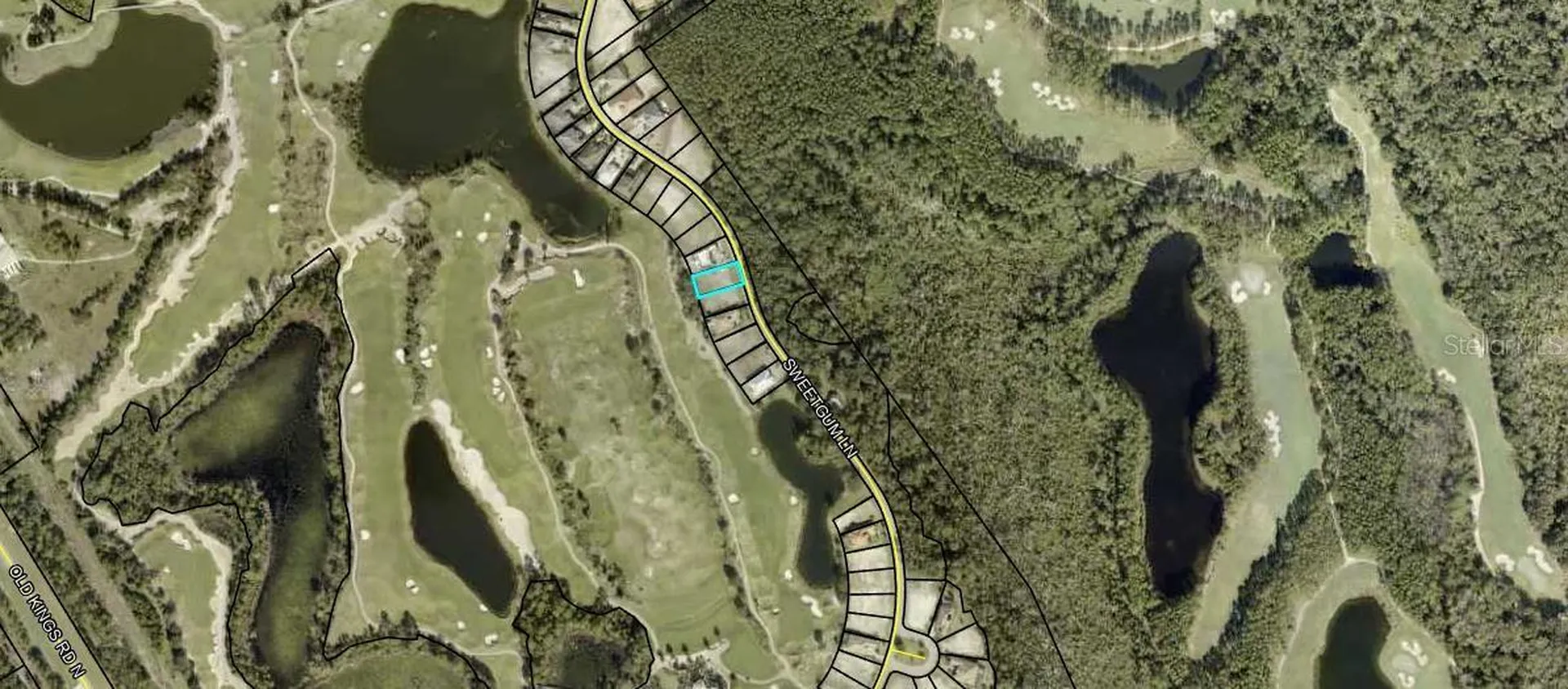 482 Sweetgum Lane Palm Coast FL 32137