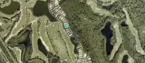 482 Sweetgum Lane Palm Coast FL 32137
