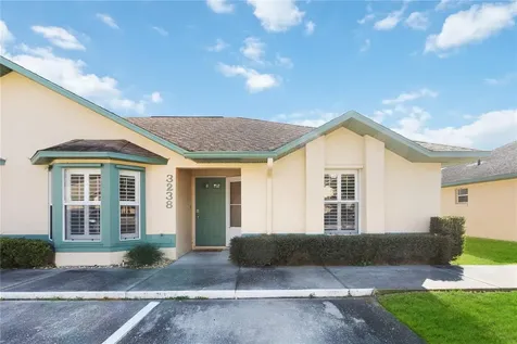 3238 Villa Way Circle Saint Cloud FL 34769