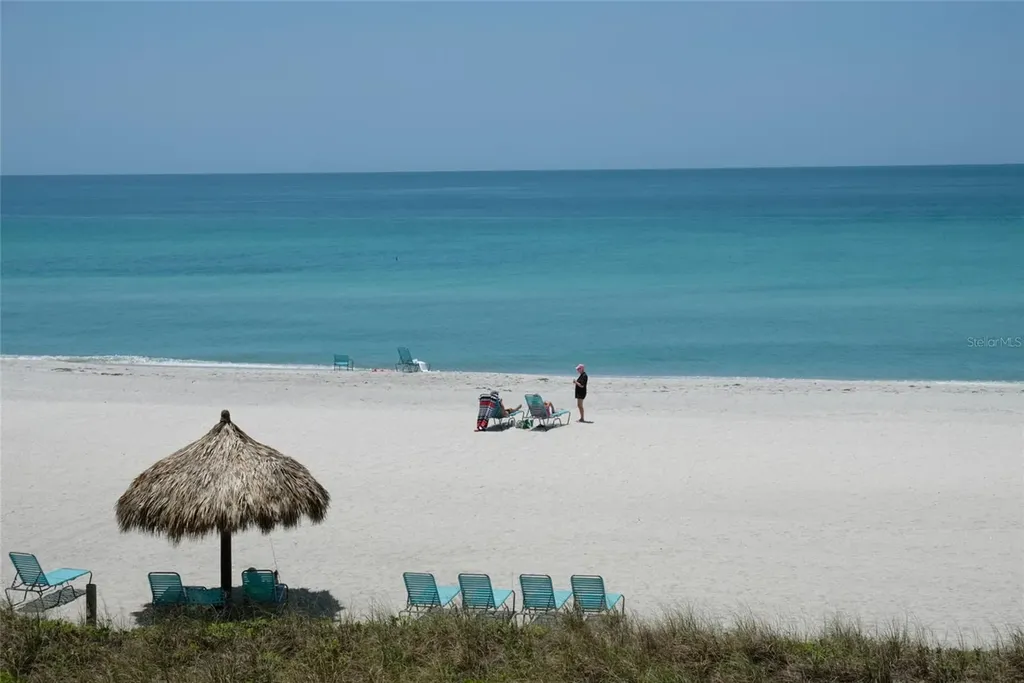 2105 Gulf Of Mexico Drive Longboat Key FL 34228