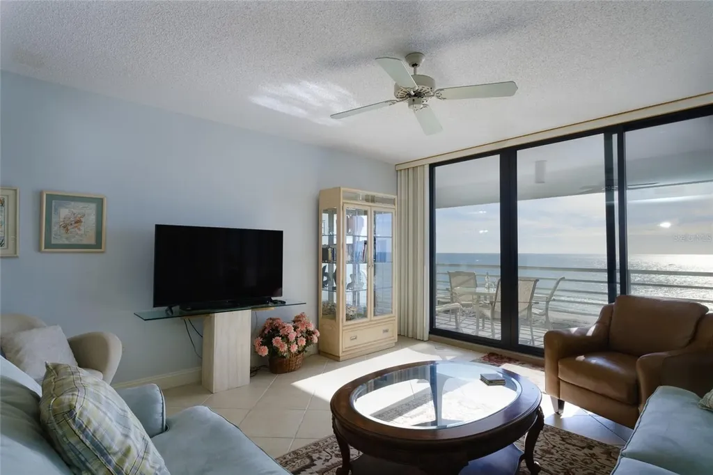 2105 Gulf Of Mexico Drive Longboat Key FL 34228