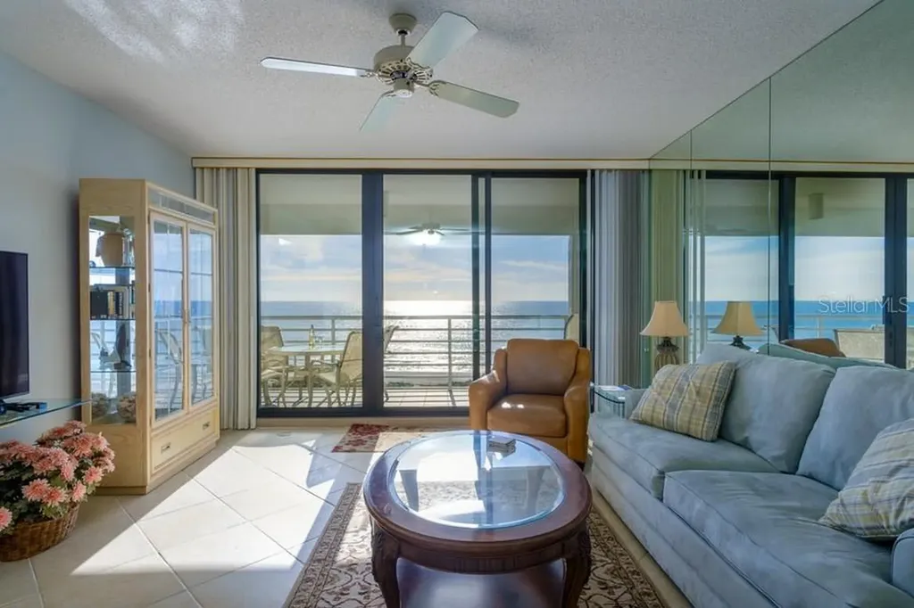 2105 Gulf Of Mexico Drive Longboat Key FL 34228