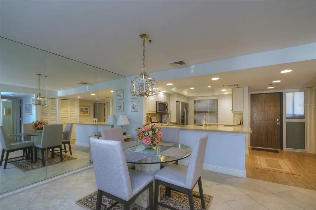 2105 Gulf Of Mexico Drive Longboat Key FL 34228