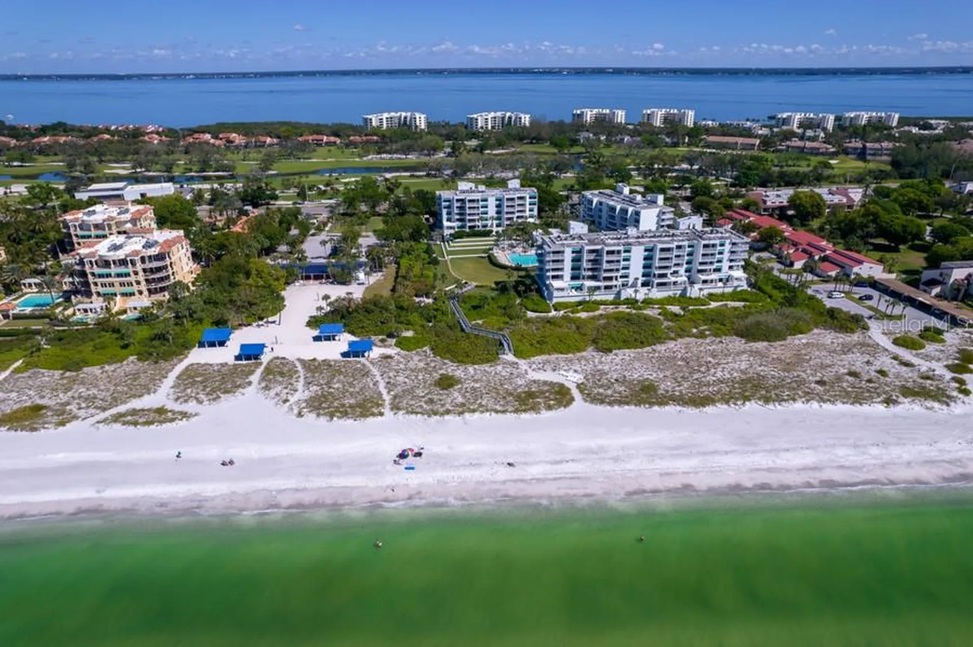 2105 Gulf Of Mexico Drive Longboat Key FL 34228