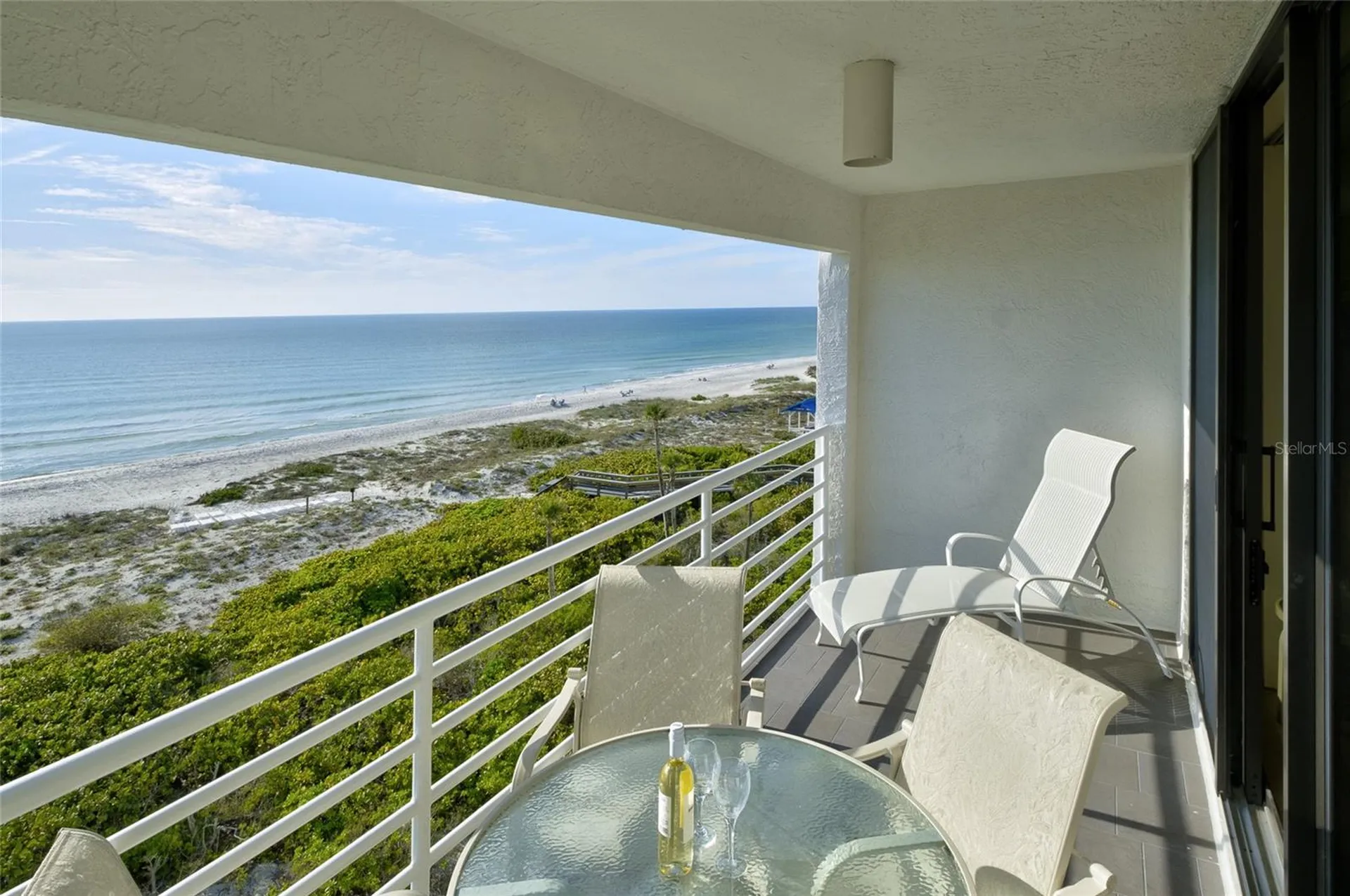 2105 Gulf Of Mexico Drive Longboat Key FL 34228