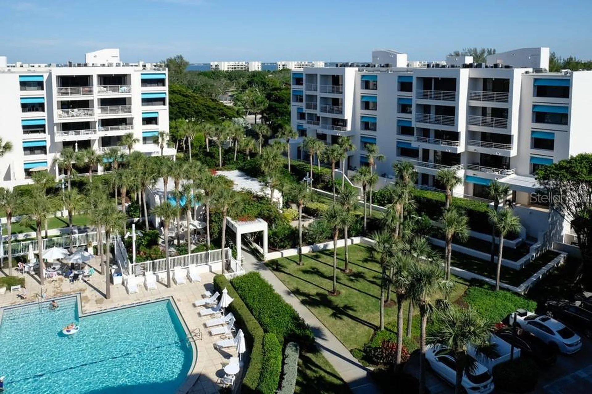 2105 Gulf Of Mexico Drive Longboat Key FL 34228