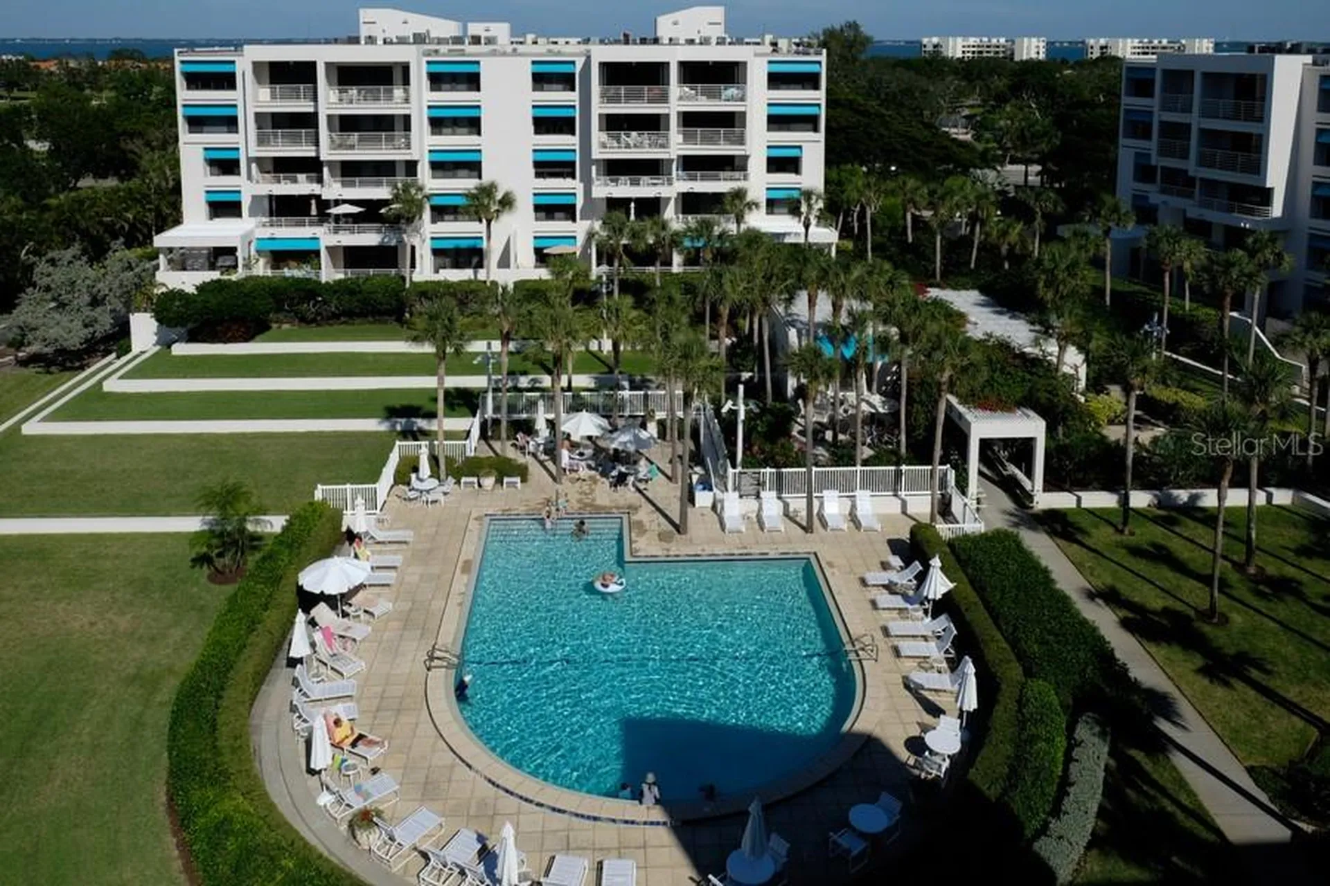2105 Gulf Of Mexico Drive Longboat Key FL 34228
