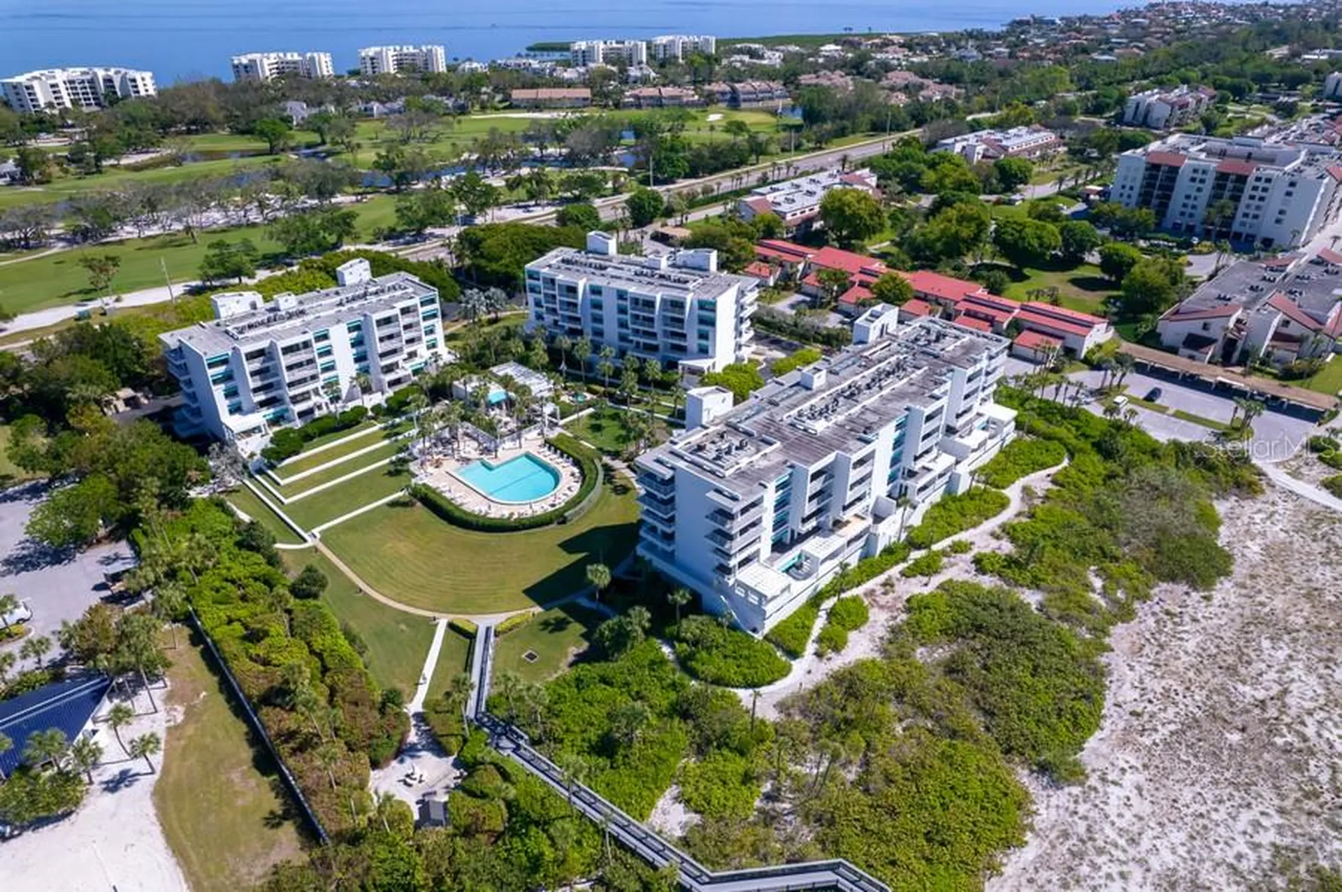 2105 Gulf Of Mexico Drive Longboat Key FL 34228