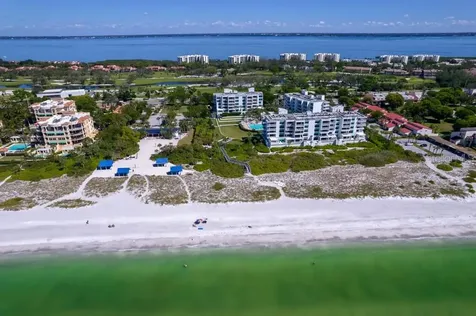 2105 Gulf Of Mexico Drive Longboat Key FL 34228