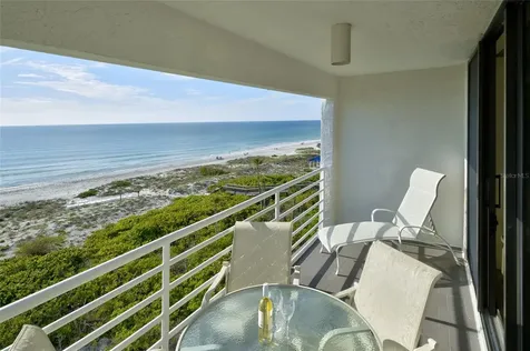 2105 Gulf Of Mexico Drive Longboat Key FL 34228