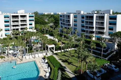 2105 Gulf Of Mexico Drive Longboat Key FL 34228
