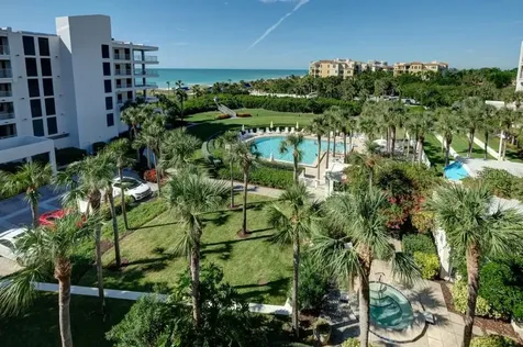 2105 Gulf Of Mexico Drive Longboat Key FL 34228