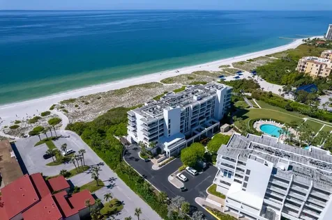 2105 Gulf Of Mexico Drive Longboat Key FL 34228