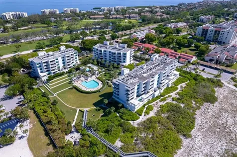 2105 Gulf Of Mexico Drive Longboat Key FL 34228