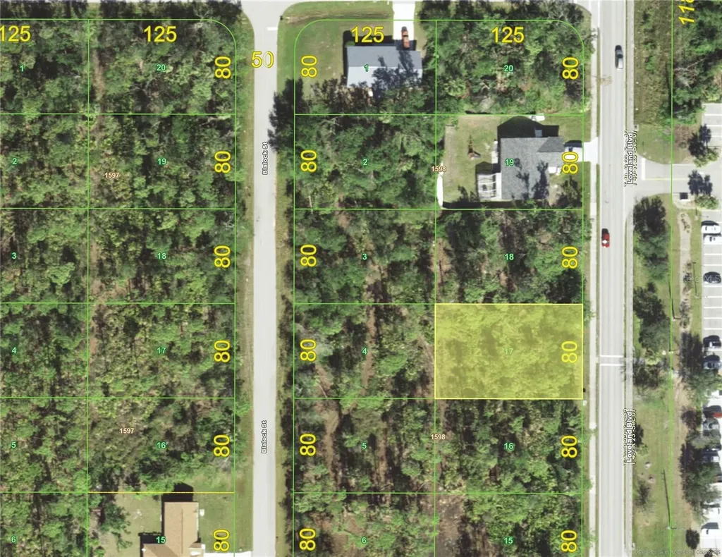 1181 Loveland Boulevard Port Charlotte FL 33980