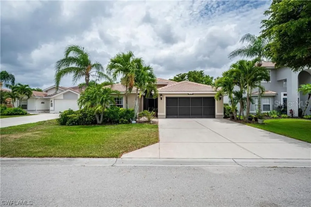 9765 Blue Stone Circle Fort Myers FL 33913