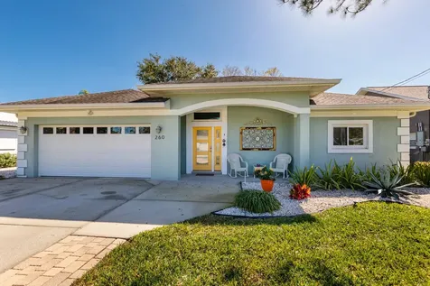 260 Sunlit Cove Drive NE St Petersburg FL 33702