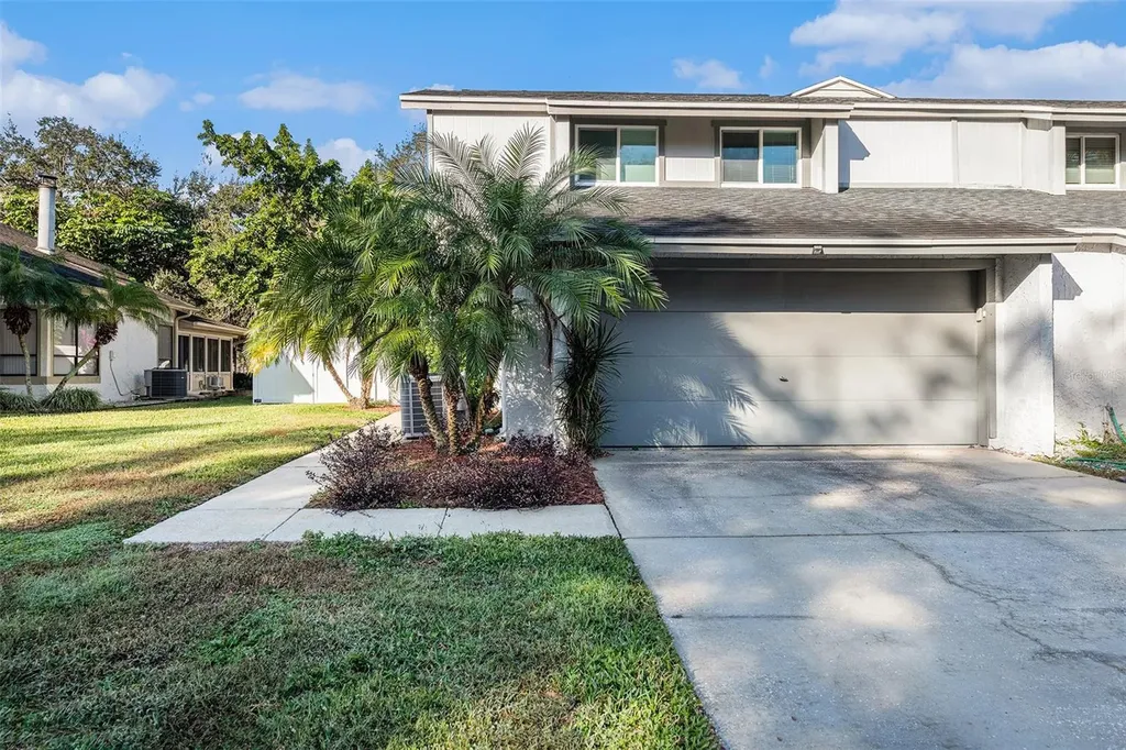 13906 Bardmoor Place Tampa FL 33618