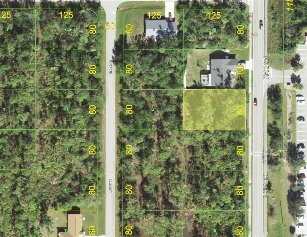 1173 Loveland Boulevard Port Charlotte FL 33980