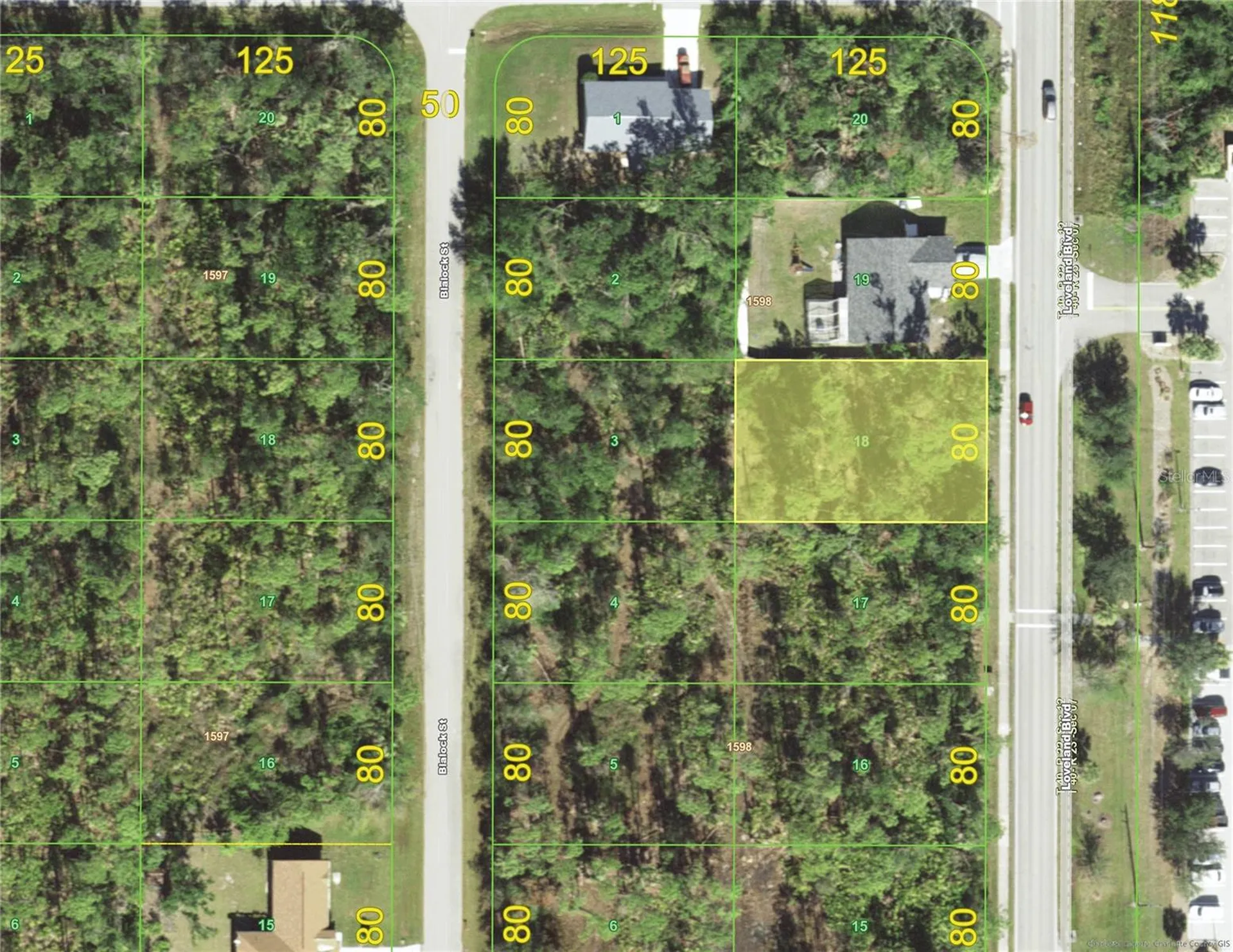 1173 Loveland Boulevard Port Charlotte FL 33980