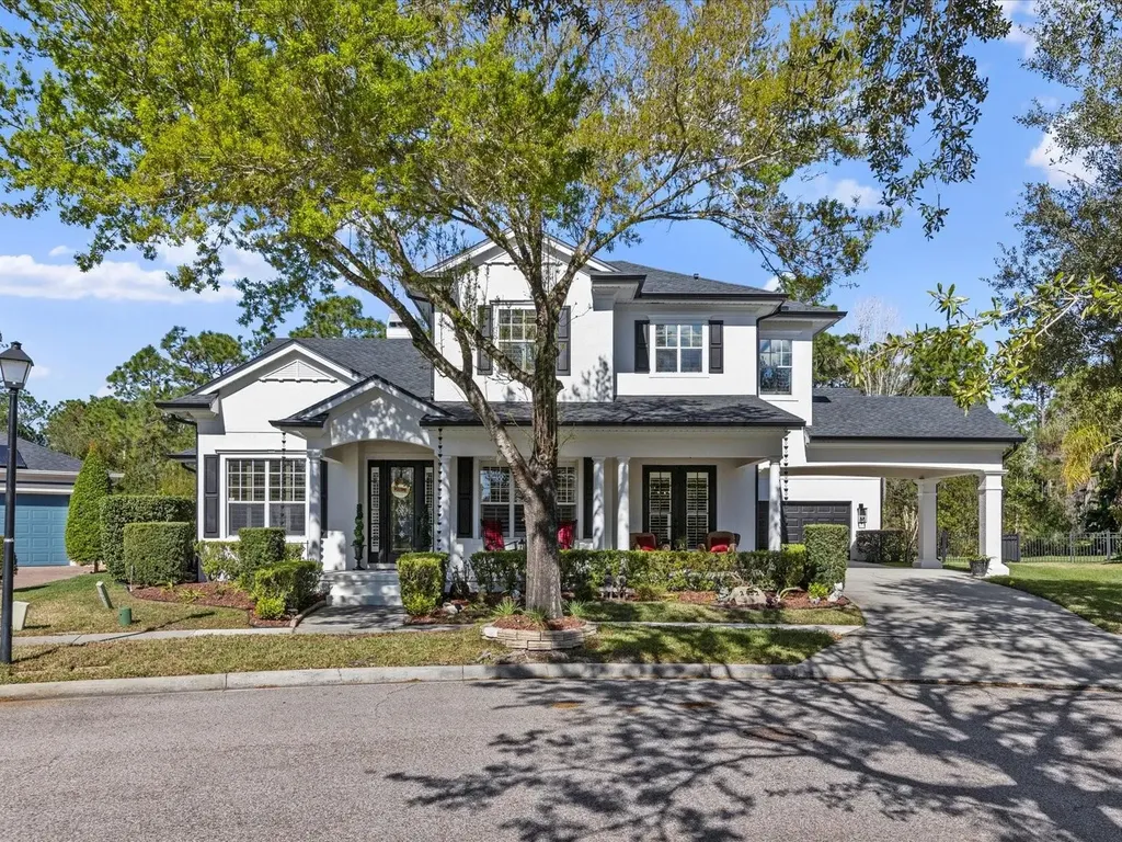 2432 River Rise Court Orlando FL 32828