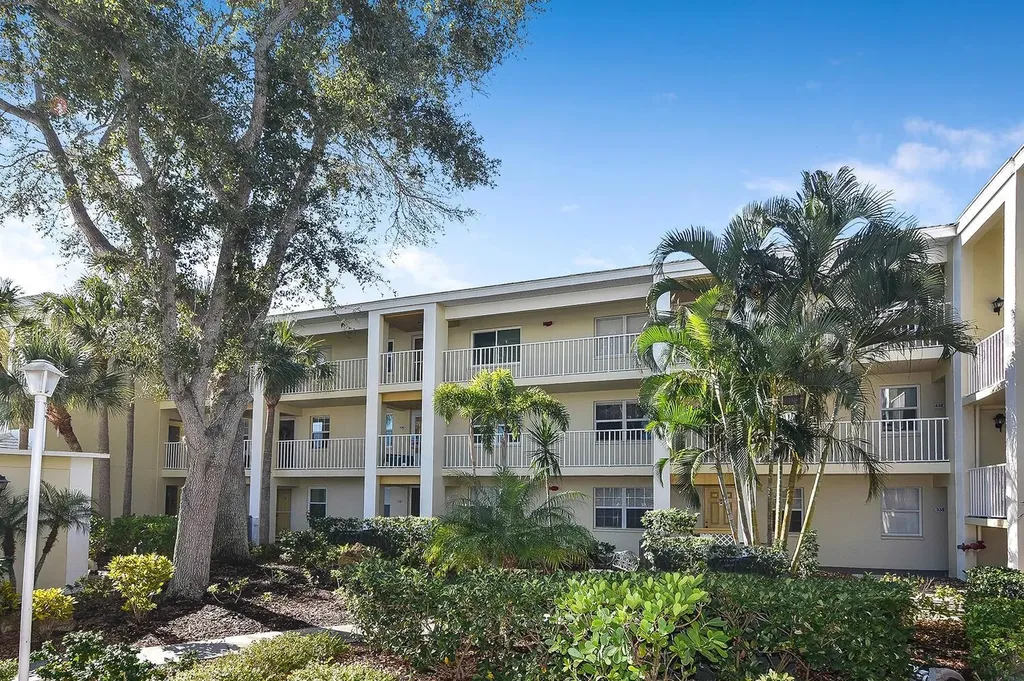 433 Cerromar Lane Venice FL 34293