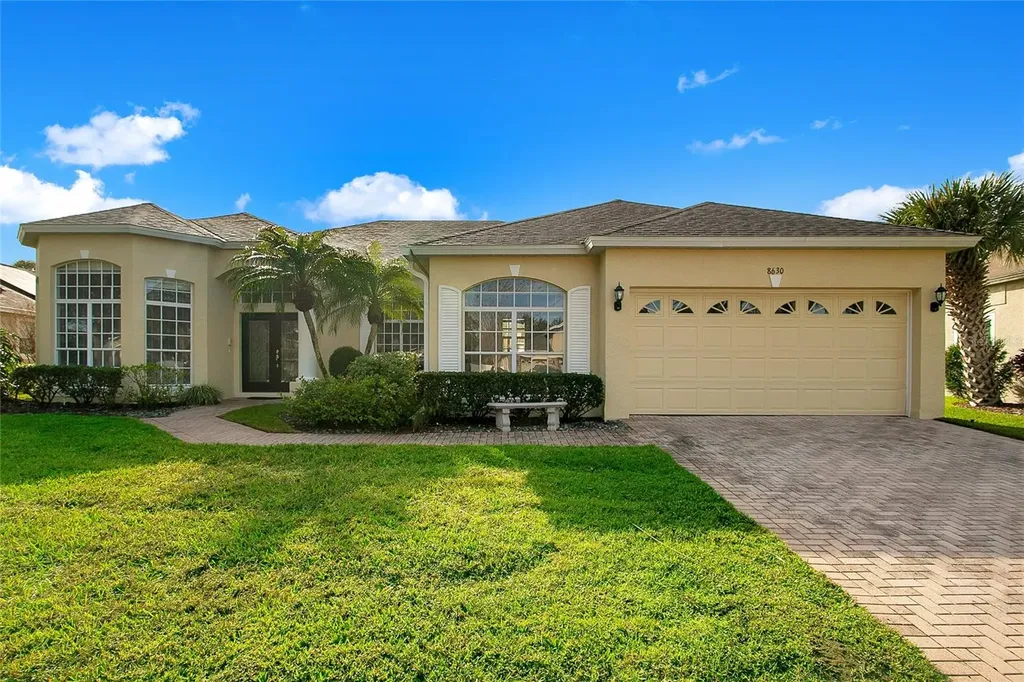 8630 Dover Oaks Court Orlando FL 32836
