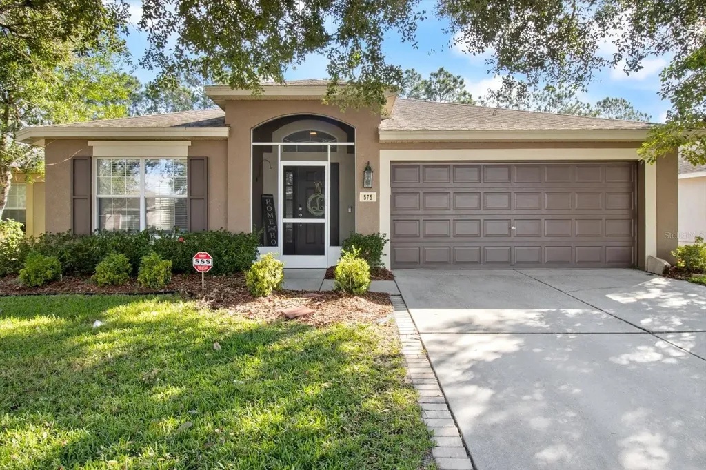 575 Sea Holly Drive Brooksville FL 34604