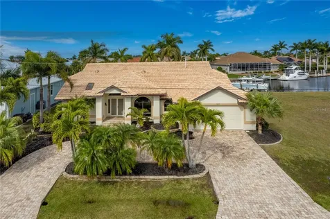 1424 Sea Gull Court Punta Gorda FL 33950
