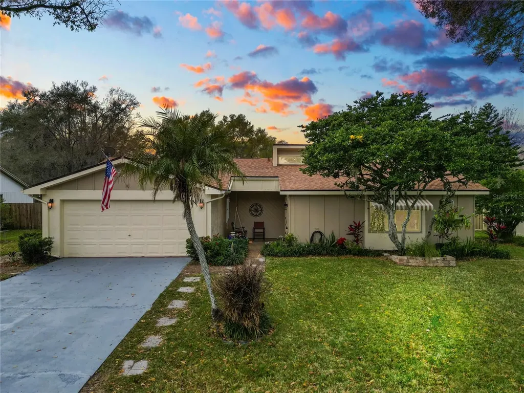 3016 Moon Fall Way Mulberry FL 33860