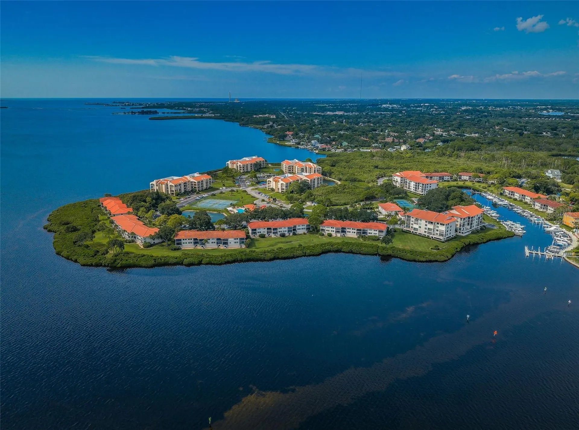 101 Mariner Drive Tarpon Springs FL 34689