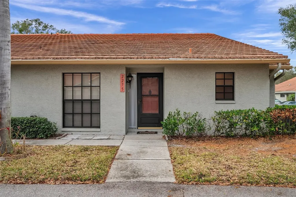 2275 Citrus Court Clearwater FL 33763