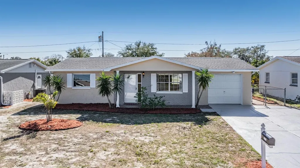 3530 Rosewater Drive Holiday FL 34691