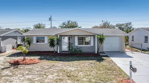 3530 Rosewater Drive Holiday FL 34691