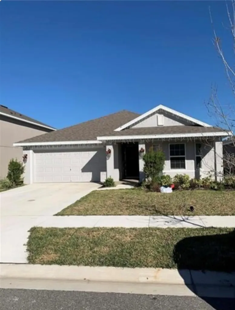380 Buchannan Drive Davenport FL 33837