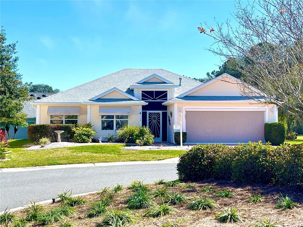 1303 Gaucho Way The Villages FL 32162
