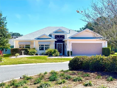 1303 Gaucho Way The Villages FL 32162