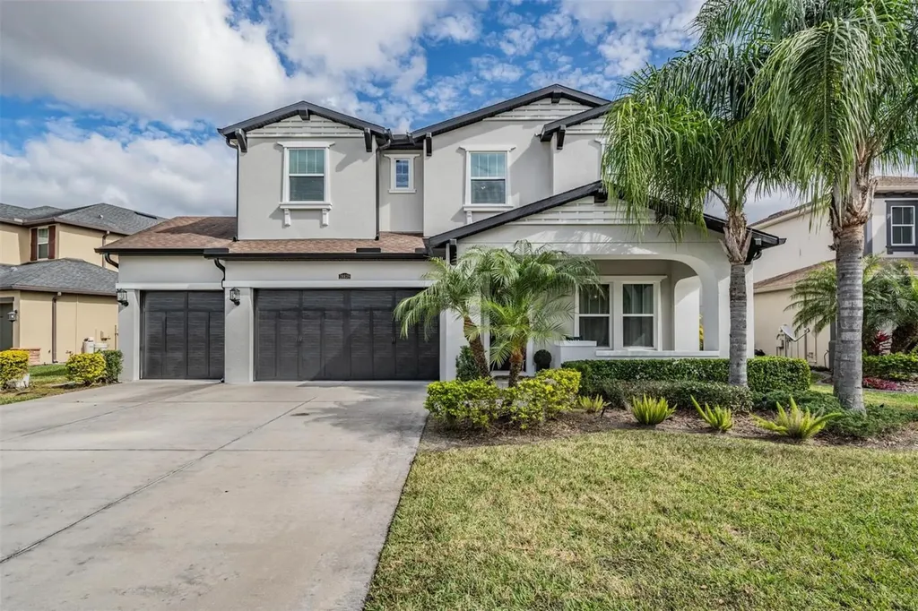 28839 Perilli Place Wesley Chapel FL 33543