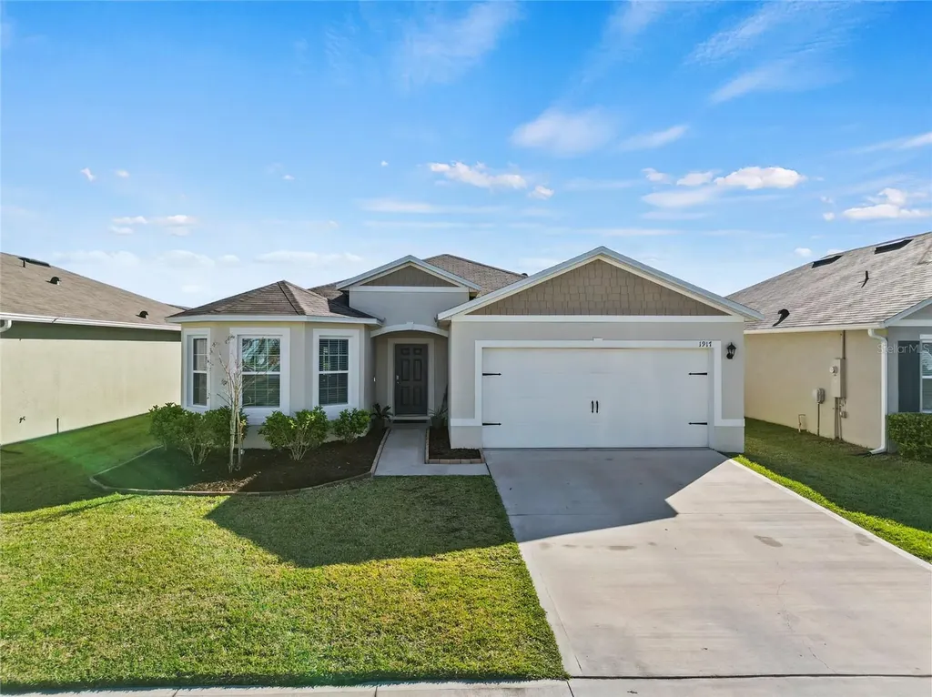 1917 Glenbrooke Road Edgewater FL 32141
