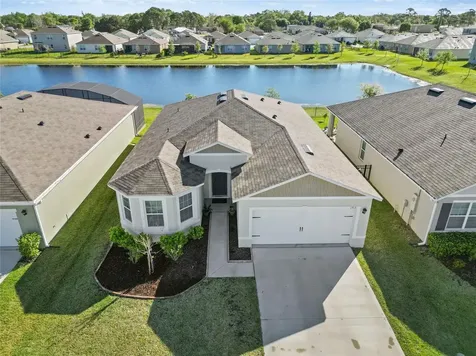 1917 Glenbrooke Road Edgewater FL 32141