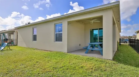 1917 Glenbrooke Road Edgewater FL 32141