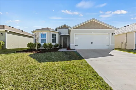 1917 Glenbrooke Road Edgewater FL 32141